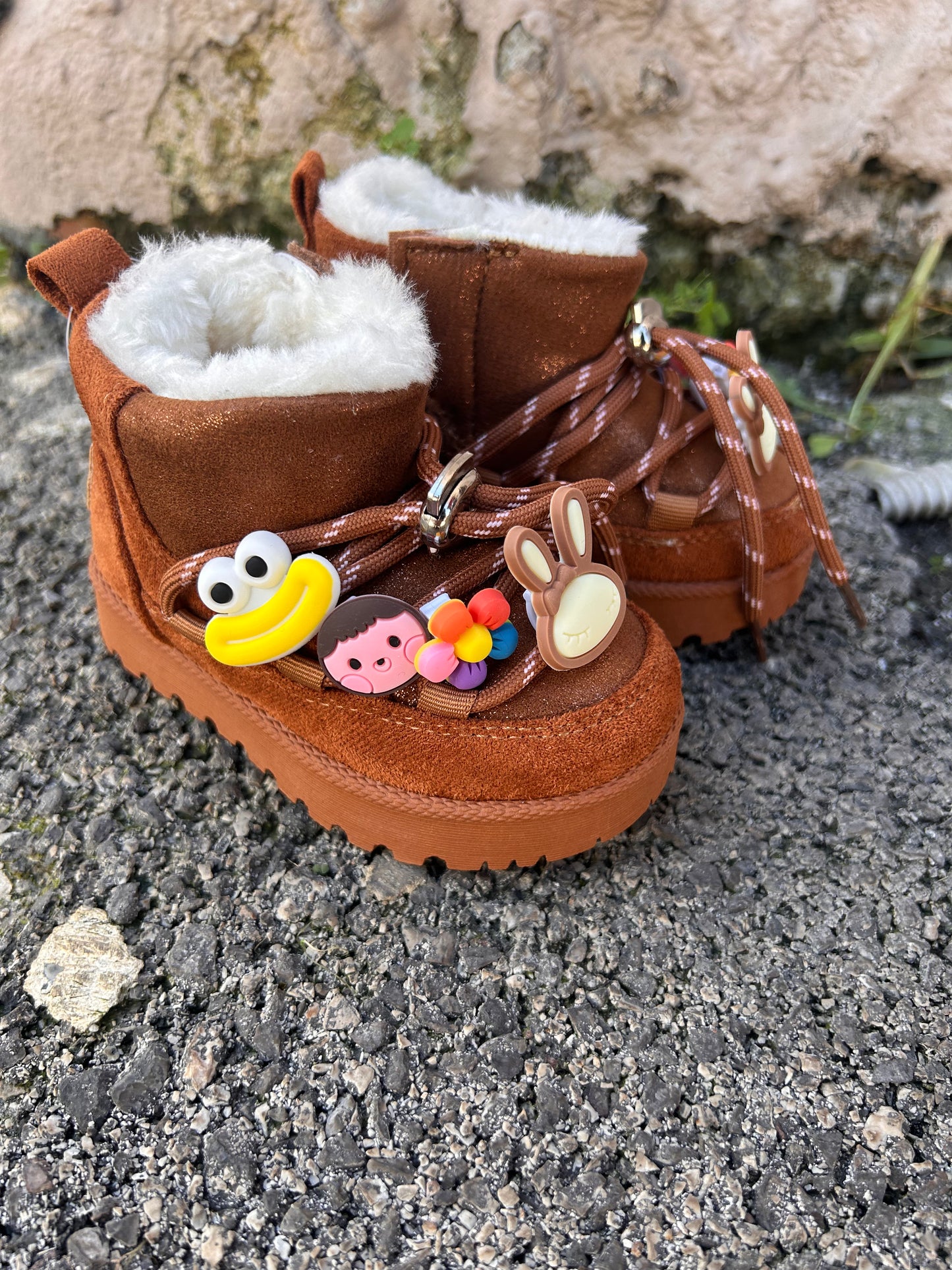 Scarpe Bimba Melania