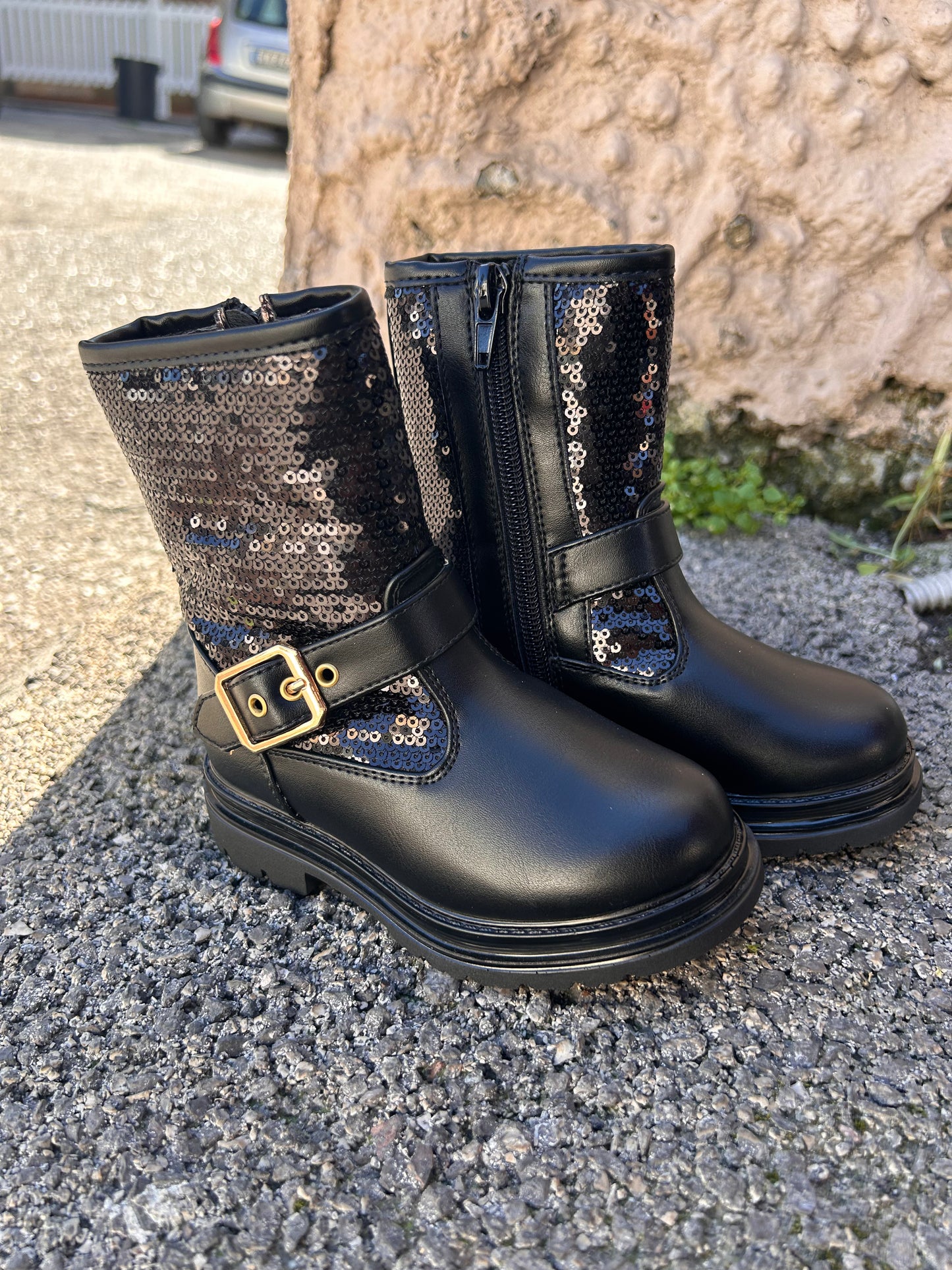 Stivali Bimba Balducci Sport