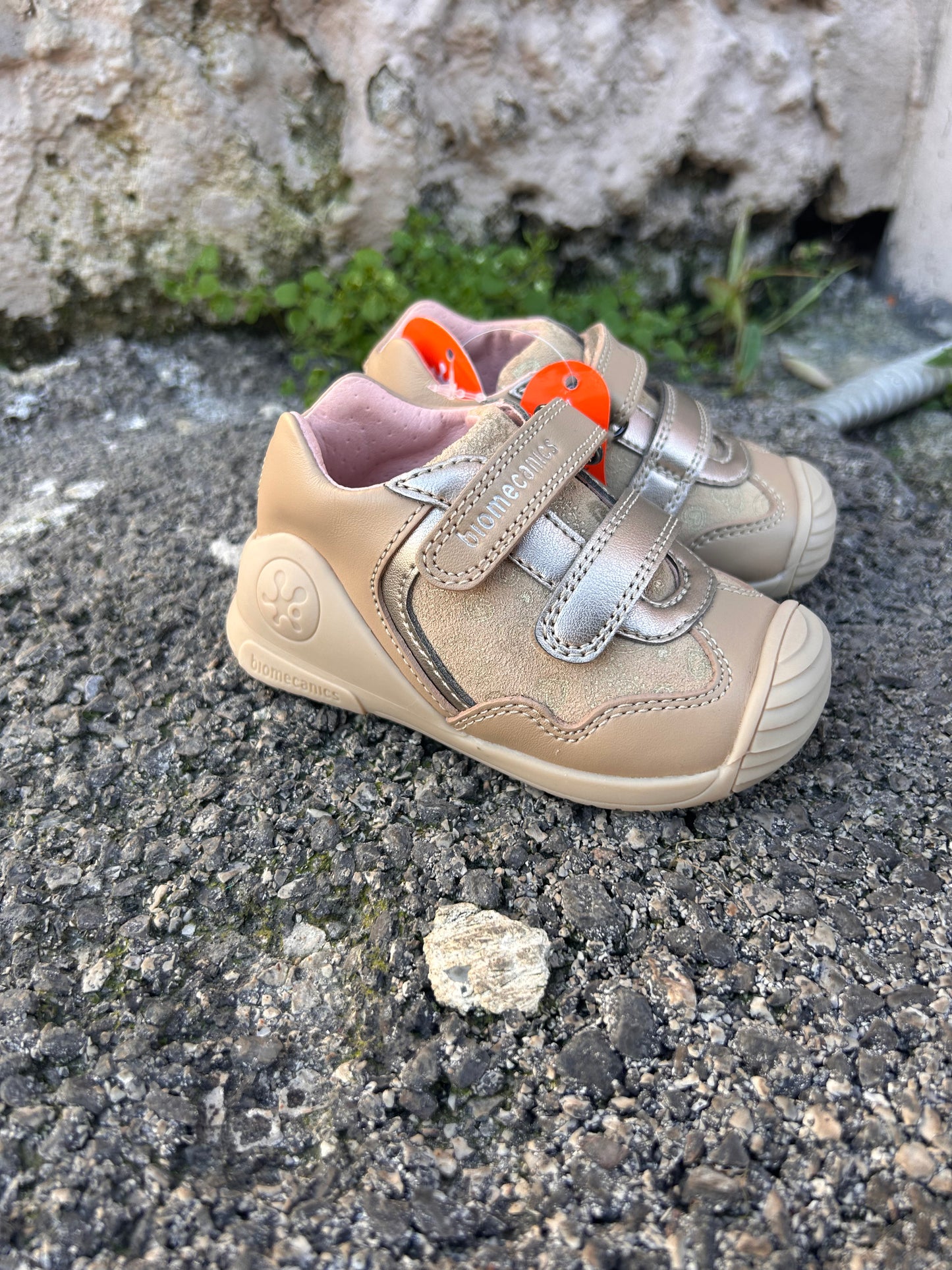 Scarpe Bimba Biomecanics (B547)