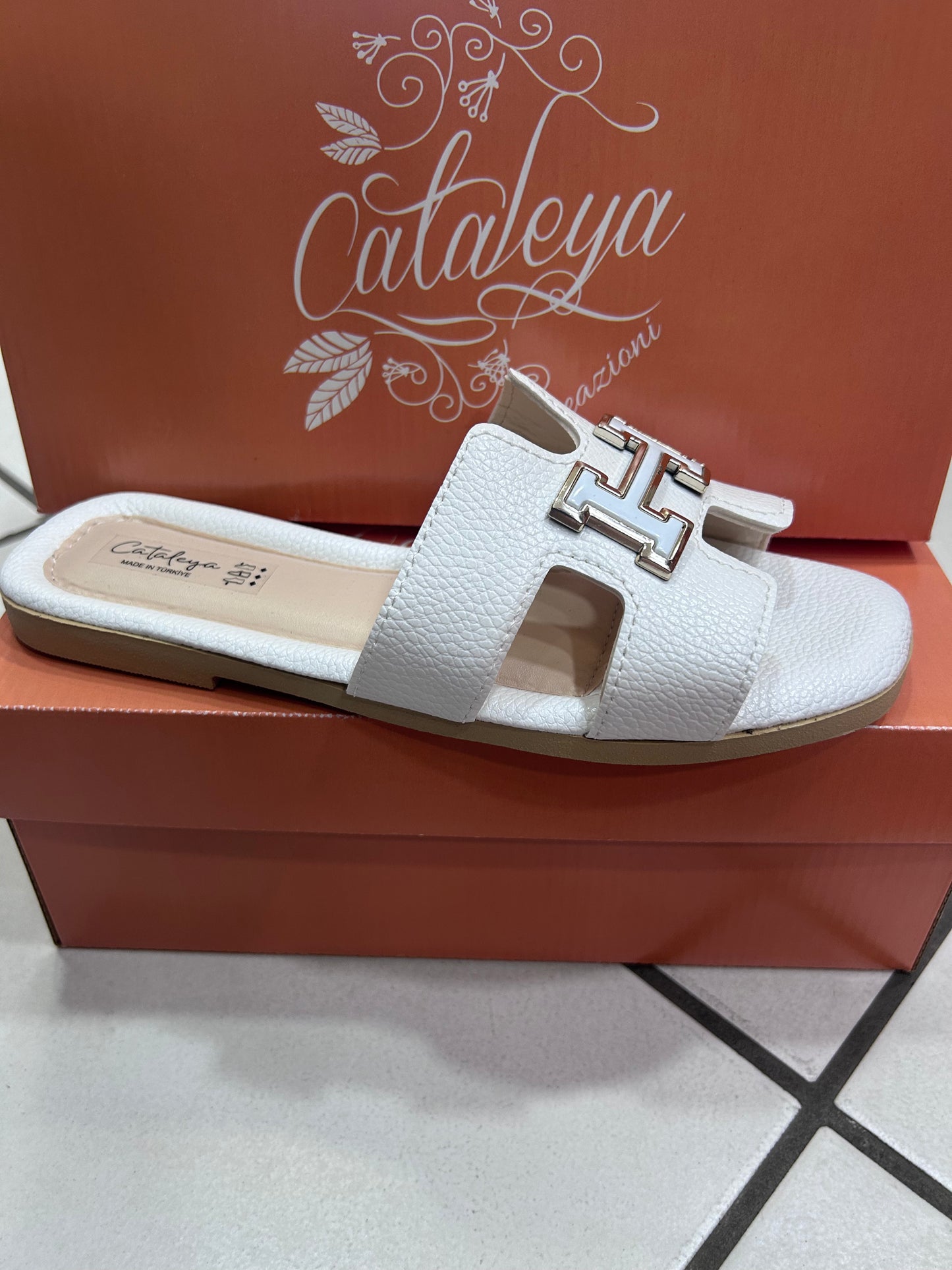 Scalzati donna Cataleya
