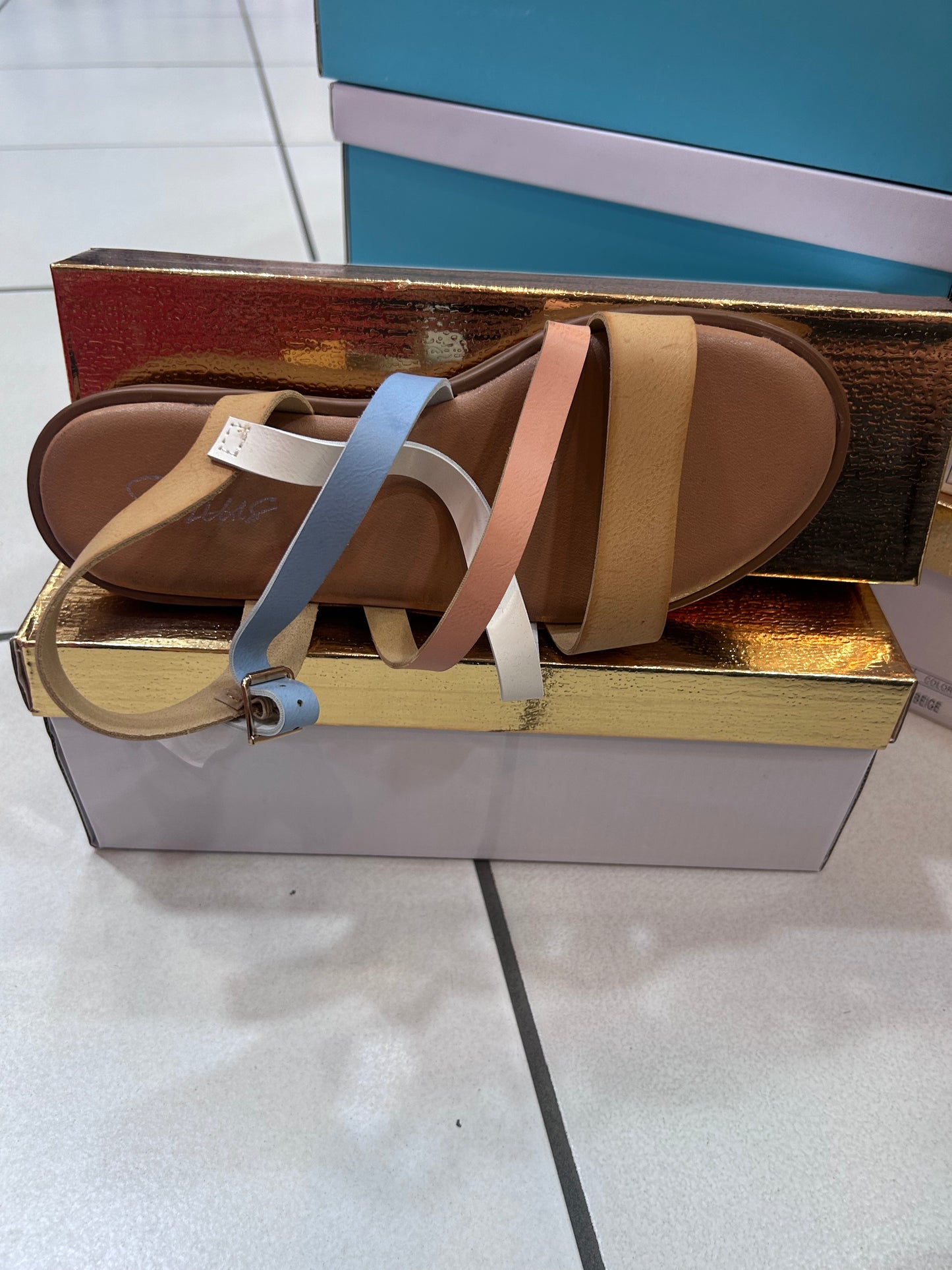 Sandali donna