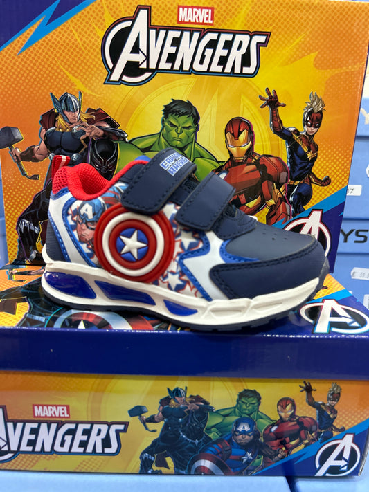 Sneakers  Avengers