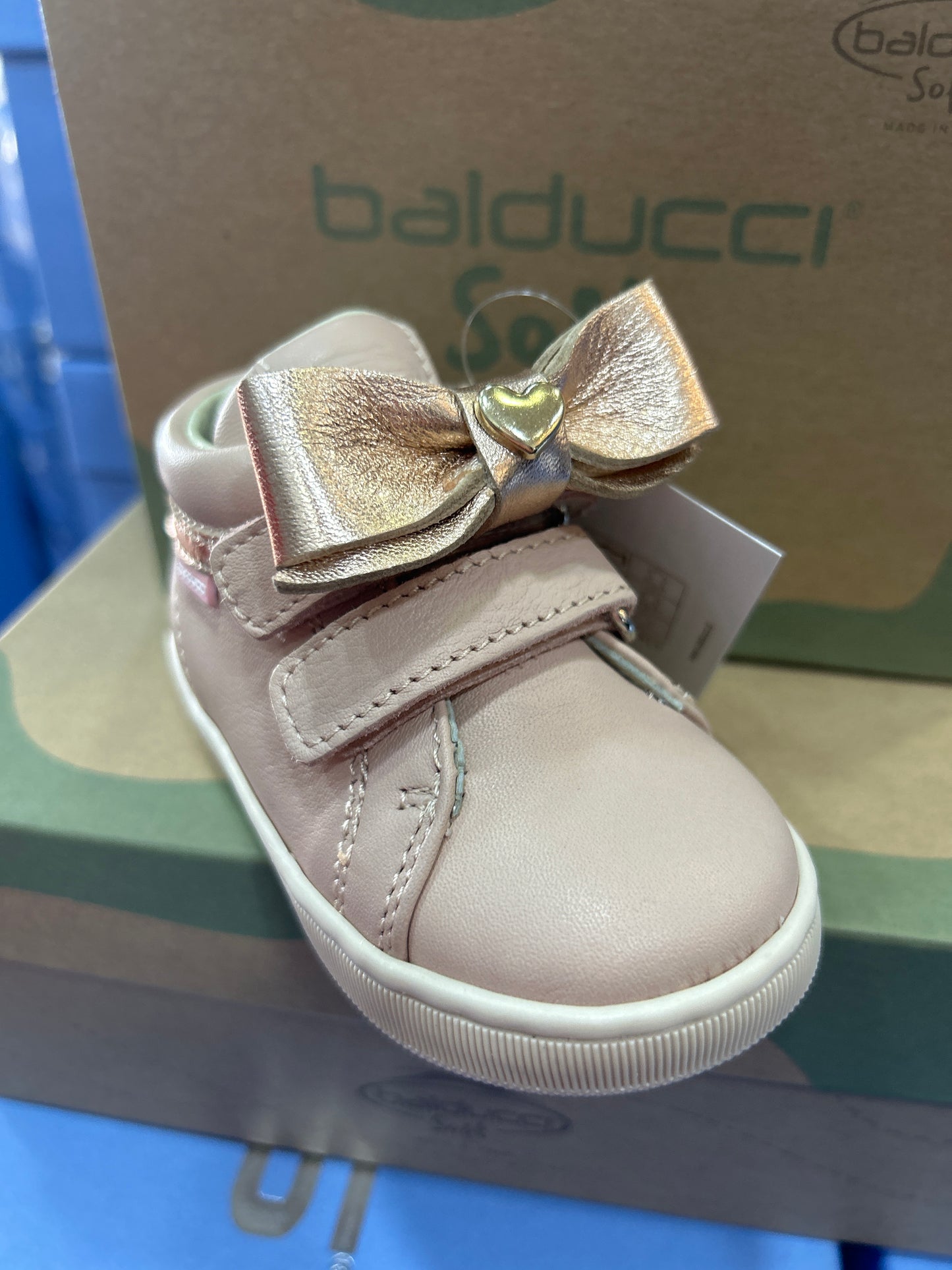Balducci soft (Cita7056)