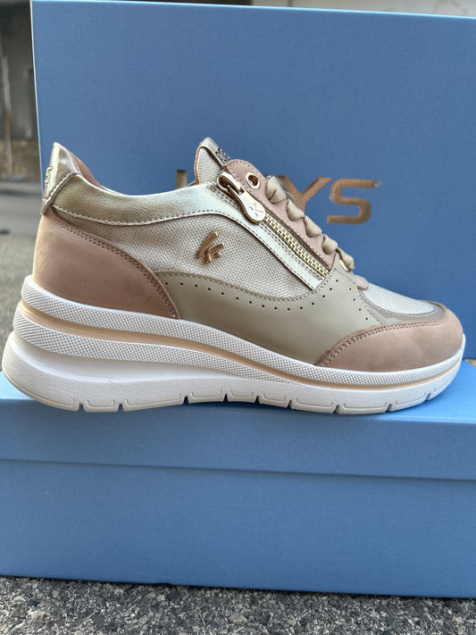 Scarpe donna  KEYS (Art.k11261)