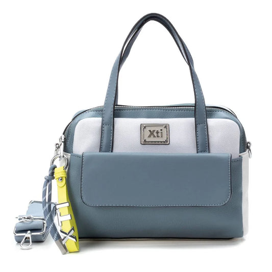 Borsa Xti (Art.184401 Jeans)