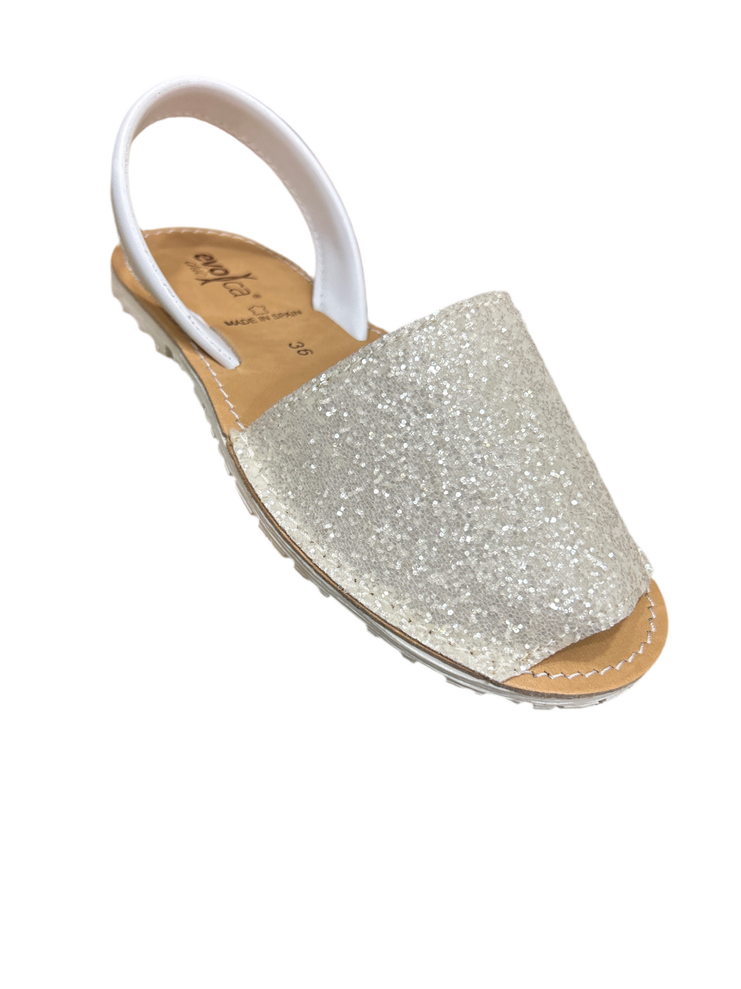Minorchine Evoca (glitter Ice)