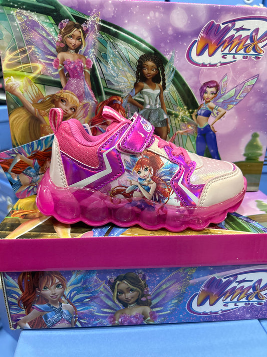 Sneakers winx