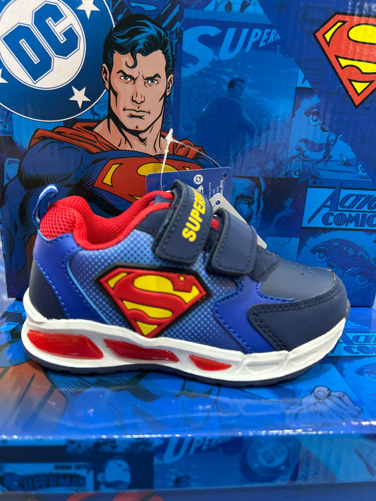 Sneakers SuperMan
