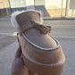 Scarpe con pelliccia 065