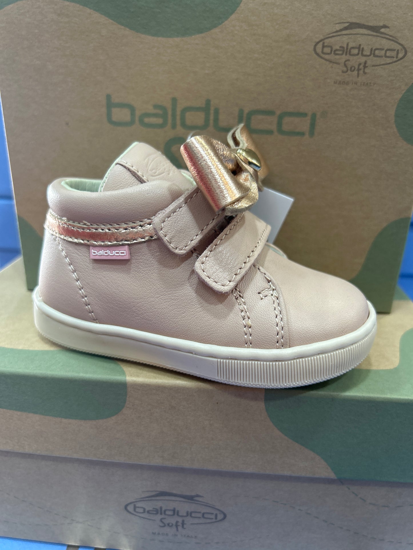 Balducci soft (Cita7056)