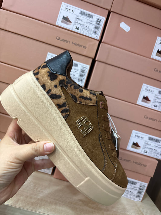 Sneakers x35-11