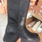 Stivali donna x3567