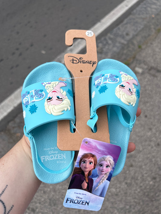 Ciabatte Disney