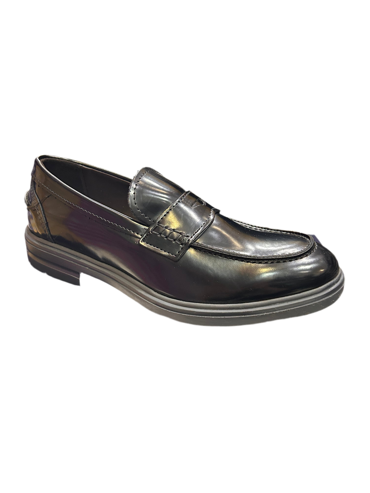 Mocassini Made In Italy