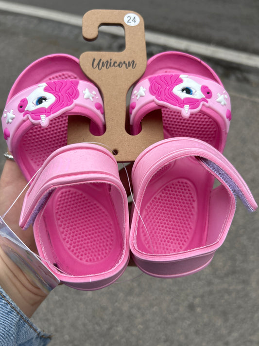 Ciabatte Disney