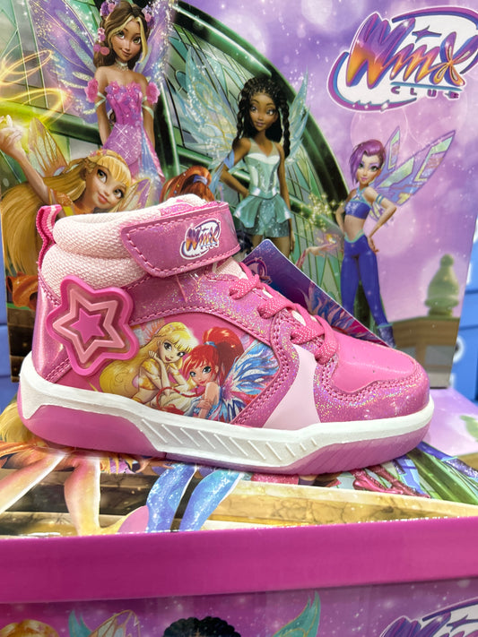 Sneakers Winx