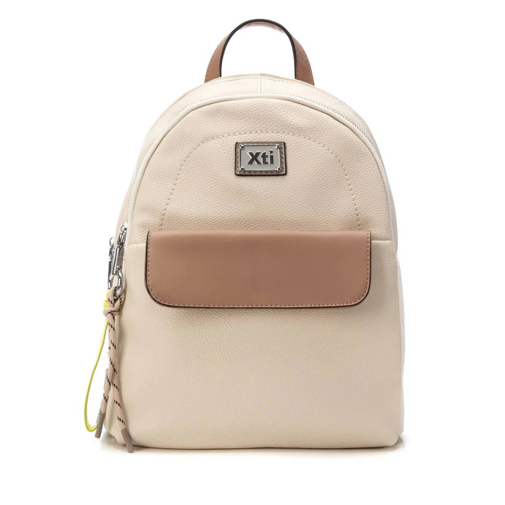 Zaino Xti (Art.184402 Beige)
