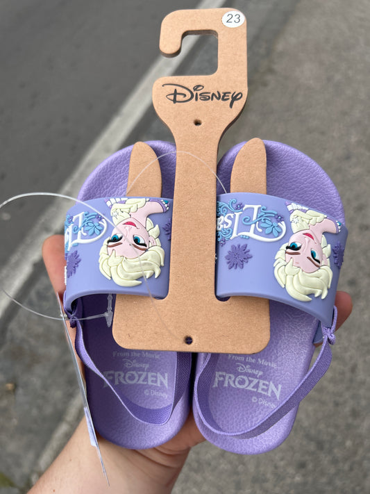 Ciabatte Disney