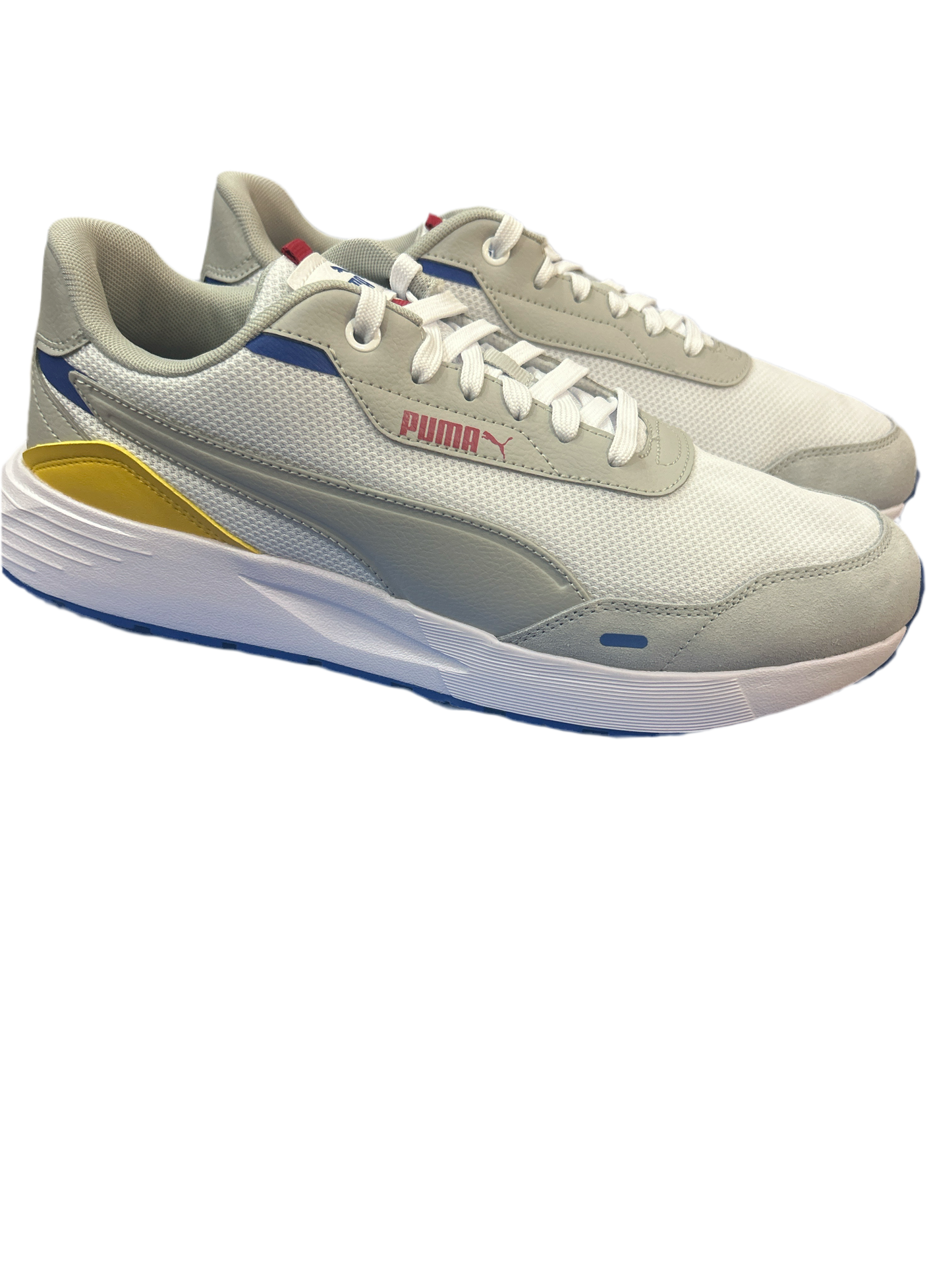 Puma Runtamed