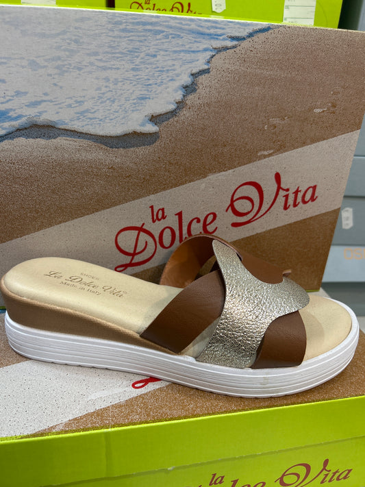 La dolce vita