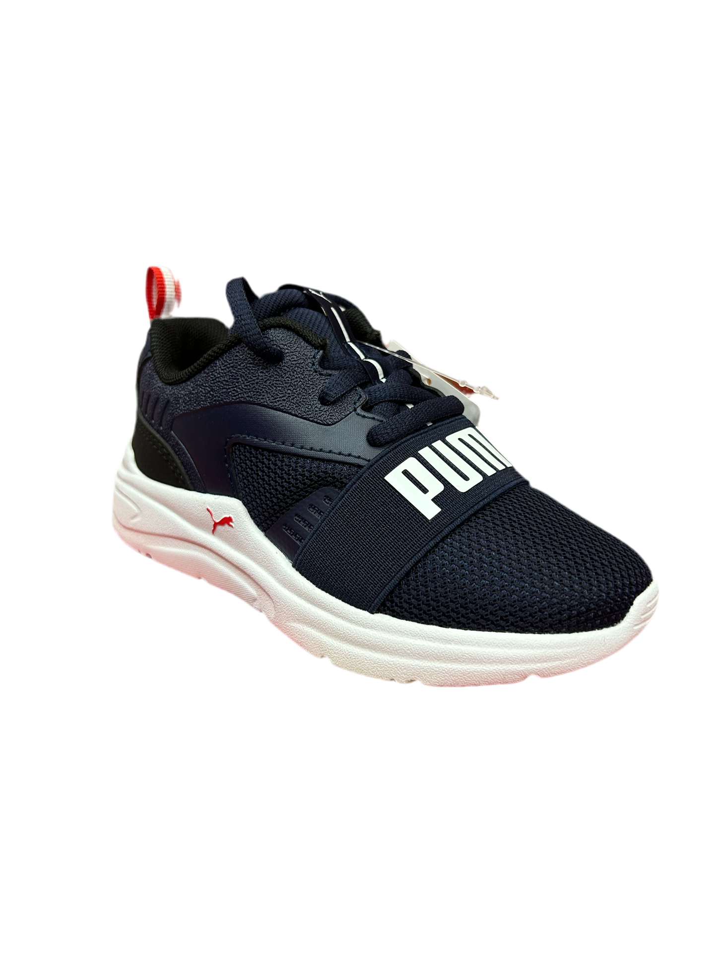 Puma Soft Wired