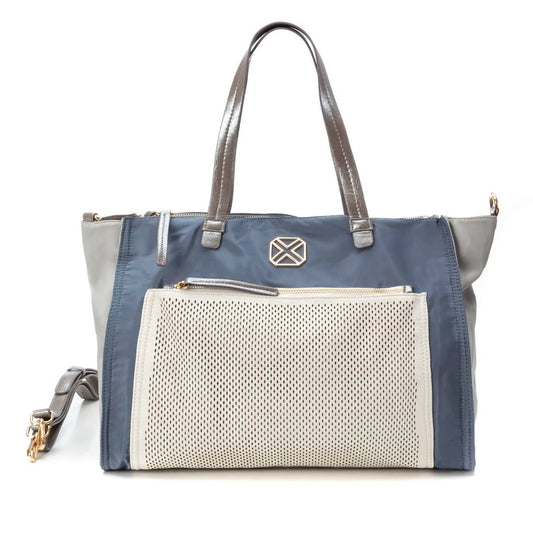 Borsa Xti (Art.184399 Jeans)