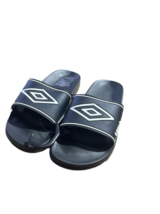 Ciabatte Umbro