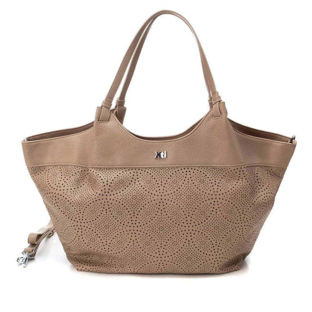 Borsa Xti (Art.184391 Taupe)