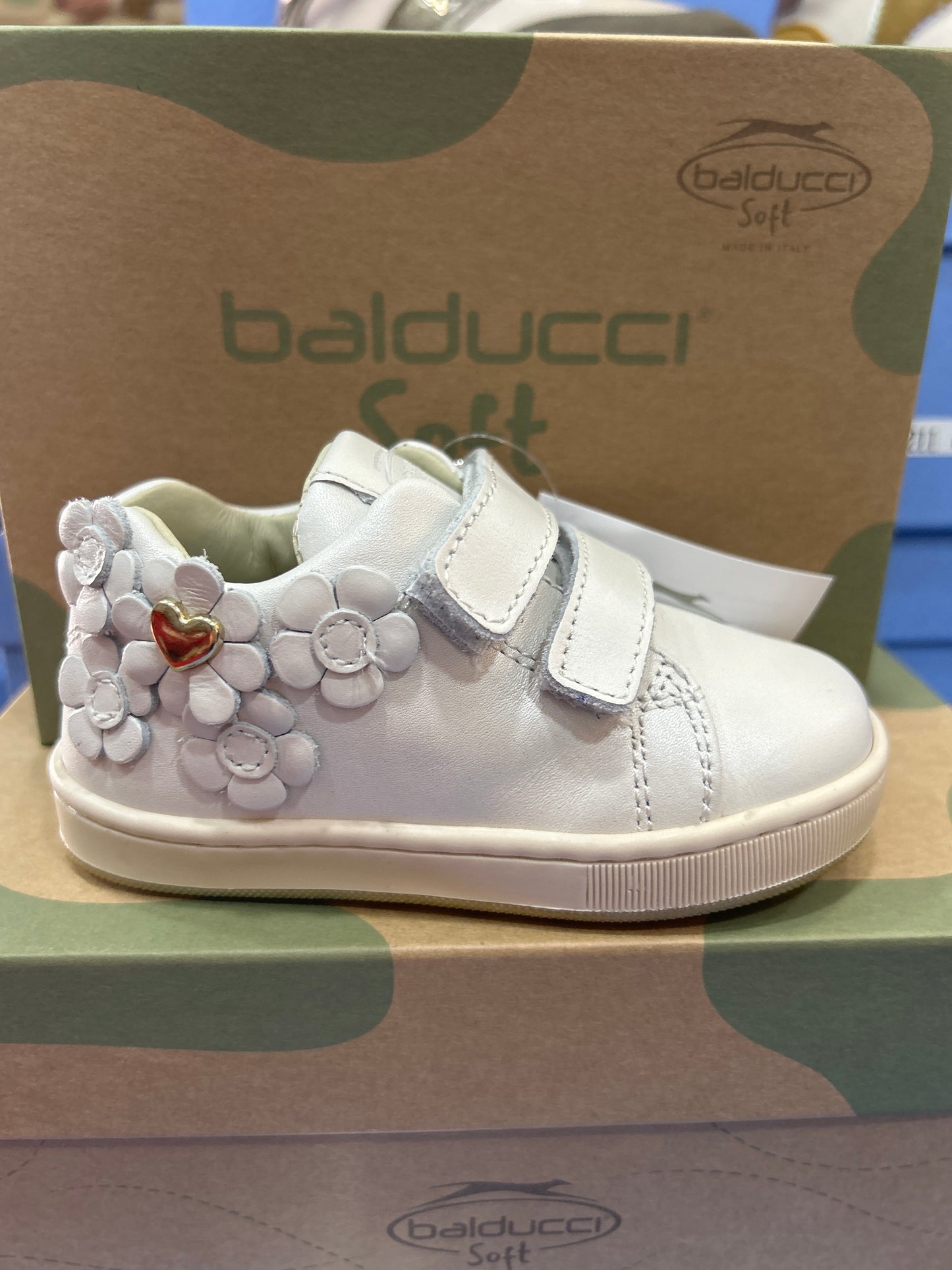Balducci Soft(Cita7060b)