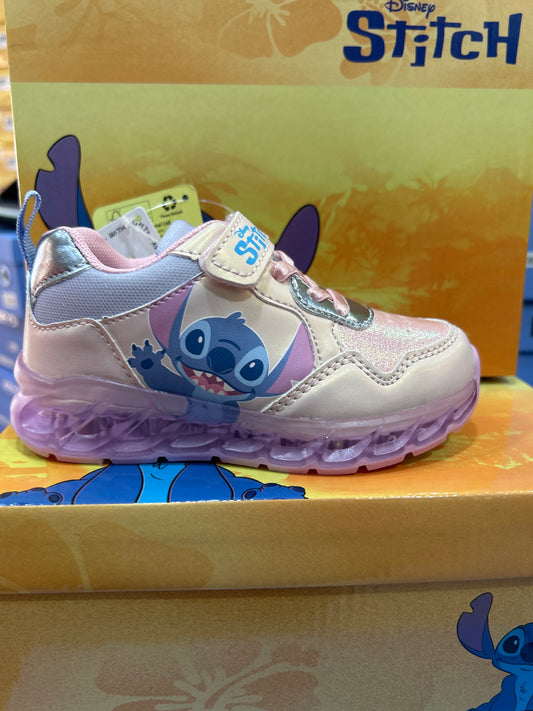 Sneakers Stitch