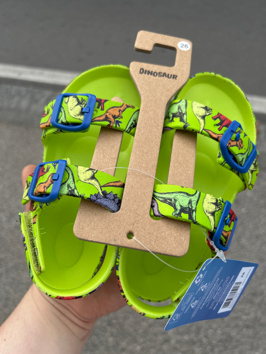 Ciabatte Disney