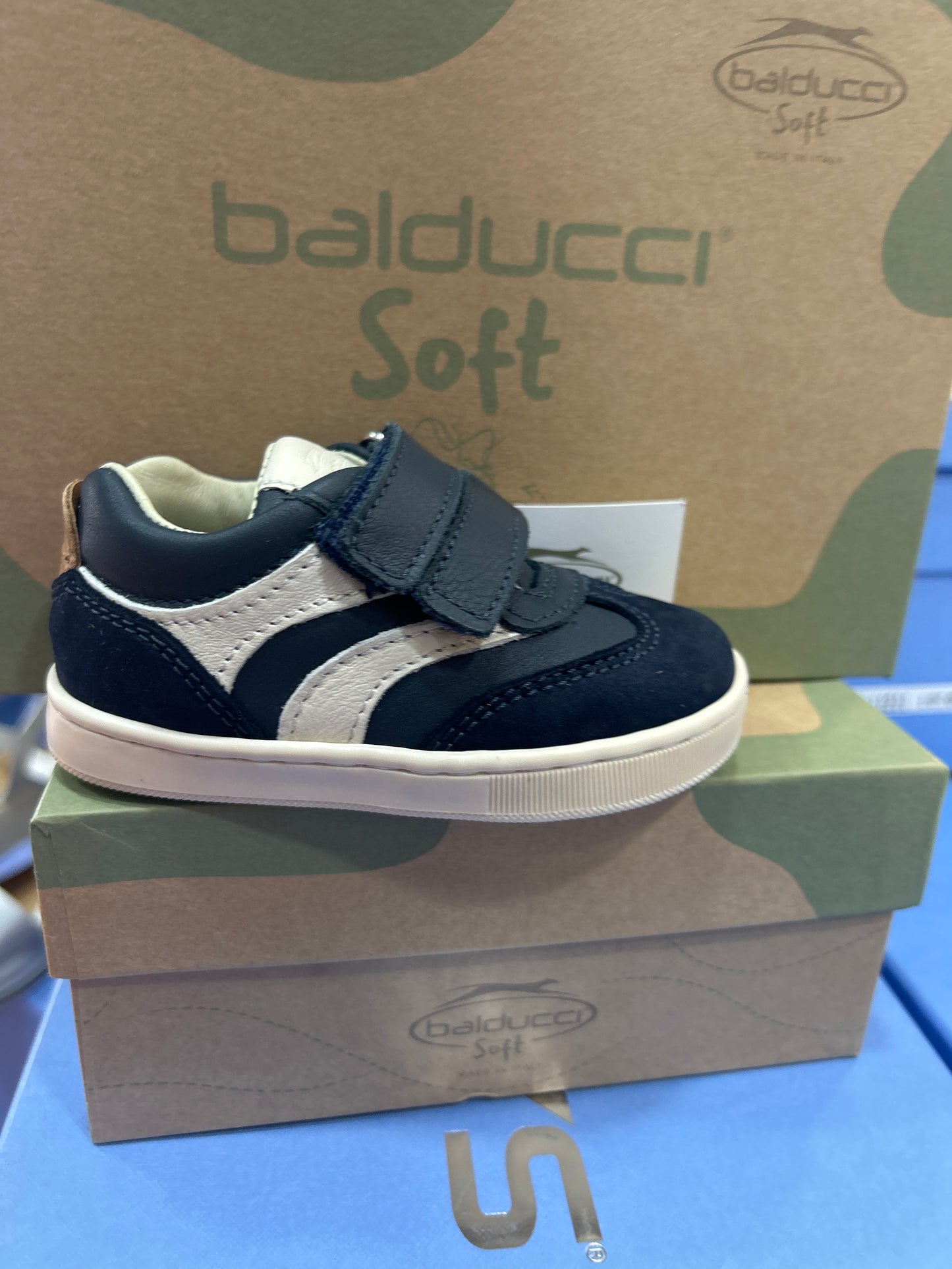 Balducci soft (Cita7067L)
