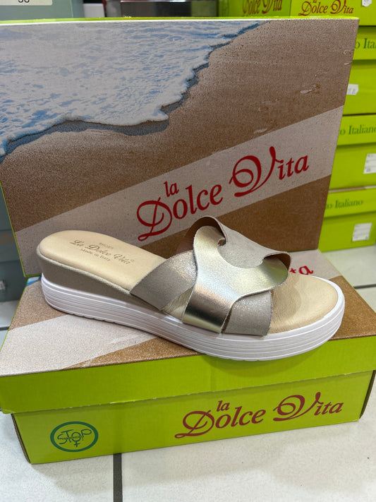 La dolce vita