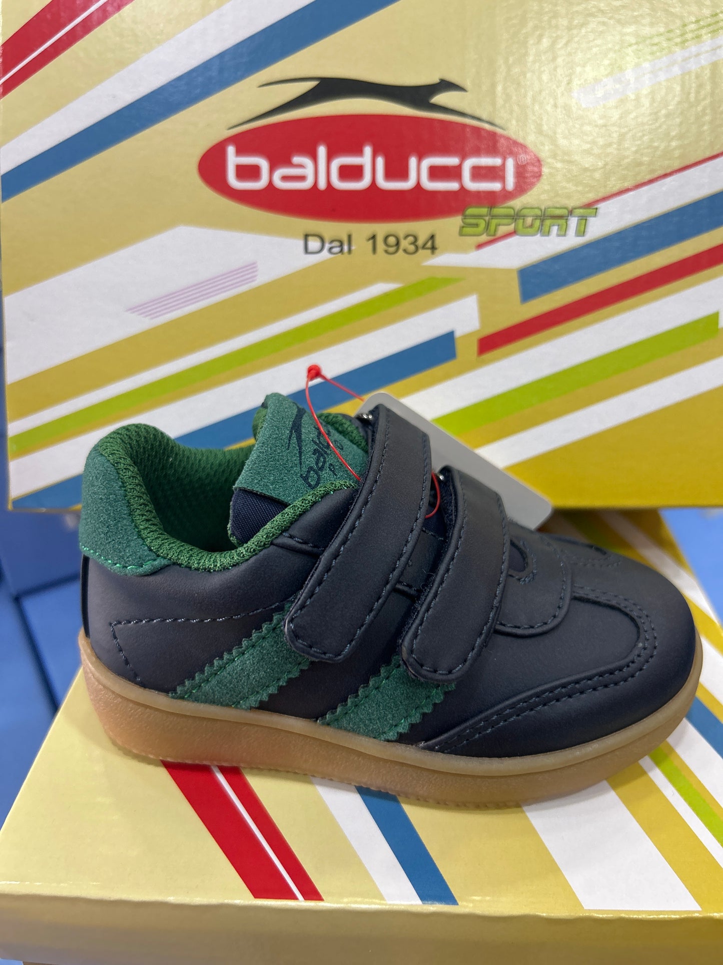 Balducci sport (BS5893)