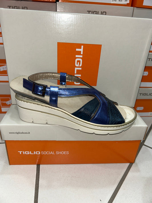 Sandalo Tiglio