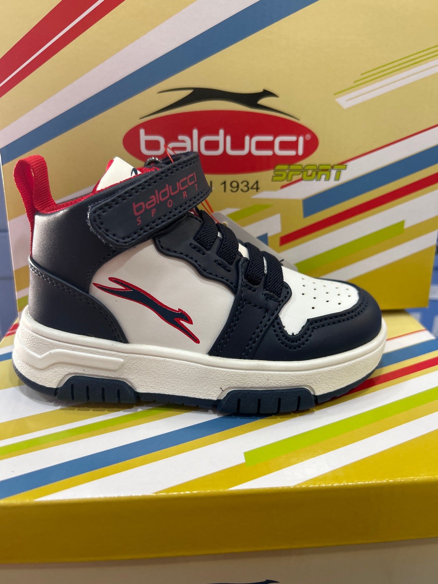 Balducci sport (BS5871)