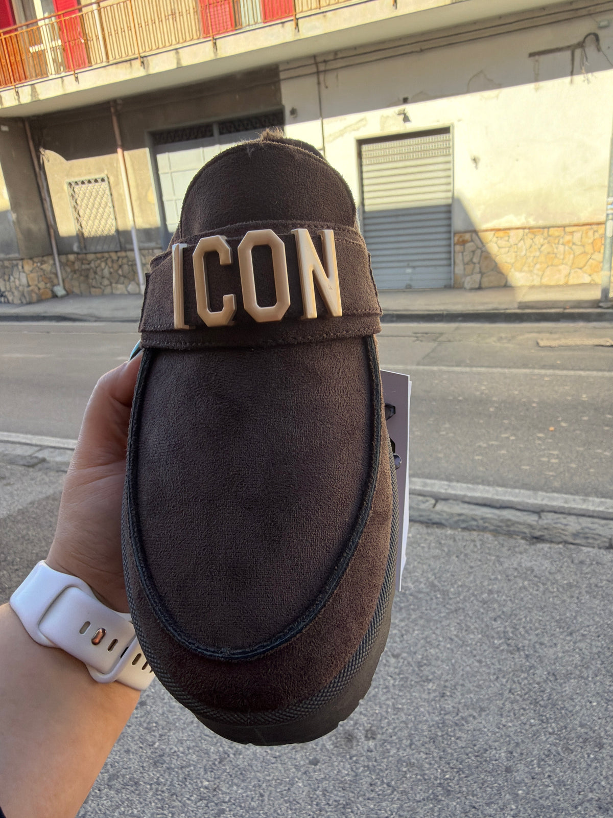 Sabot icon 144