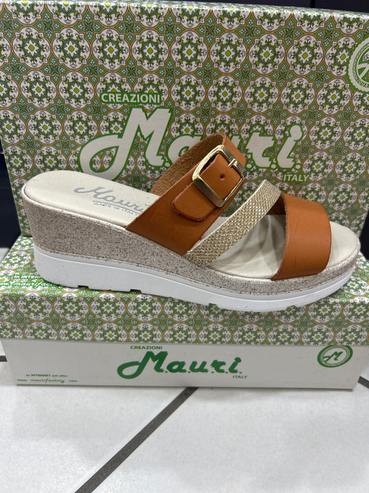 Mauri