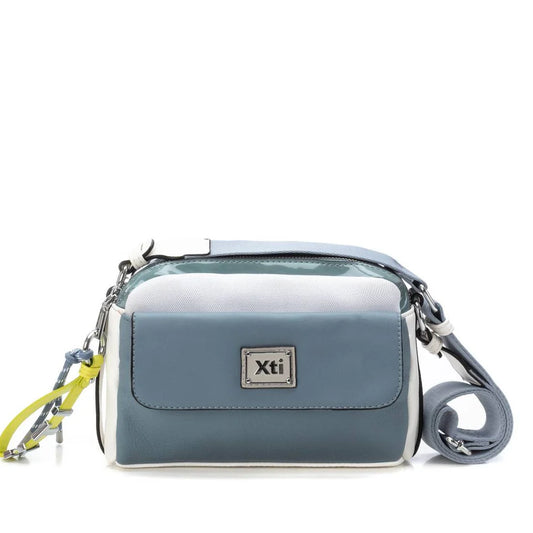 Borsa Xti (Art.184400 Jeans )