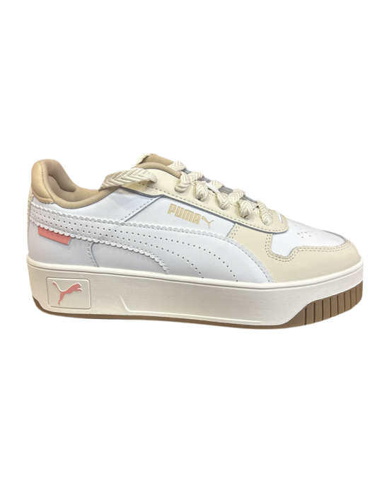 Puma Carina Street Bold Elegance