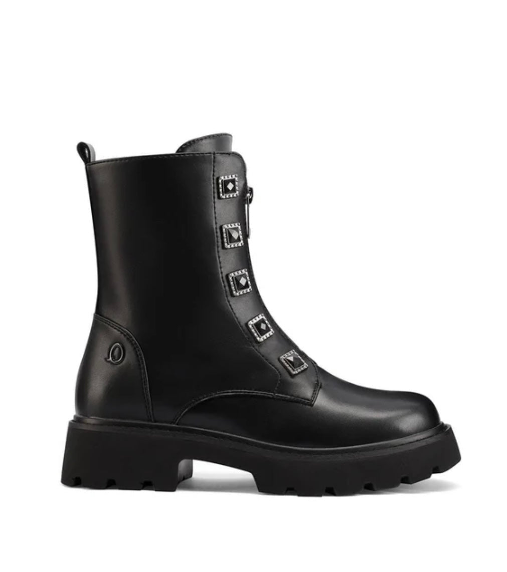 Anfibio donna Queen Helena