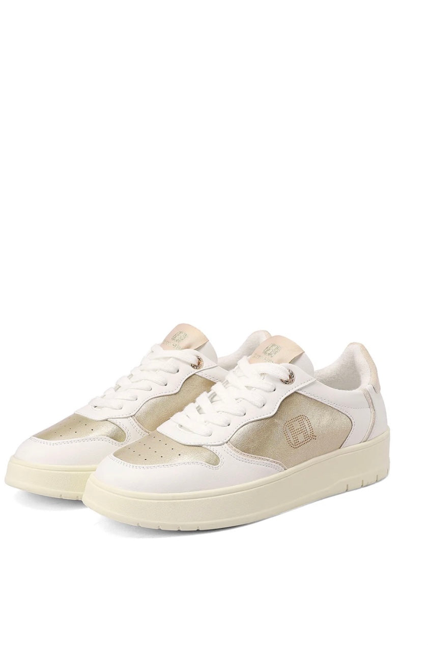 Sneakers donna Queen Helena (x34-5)