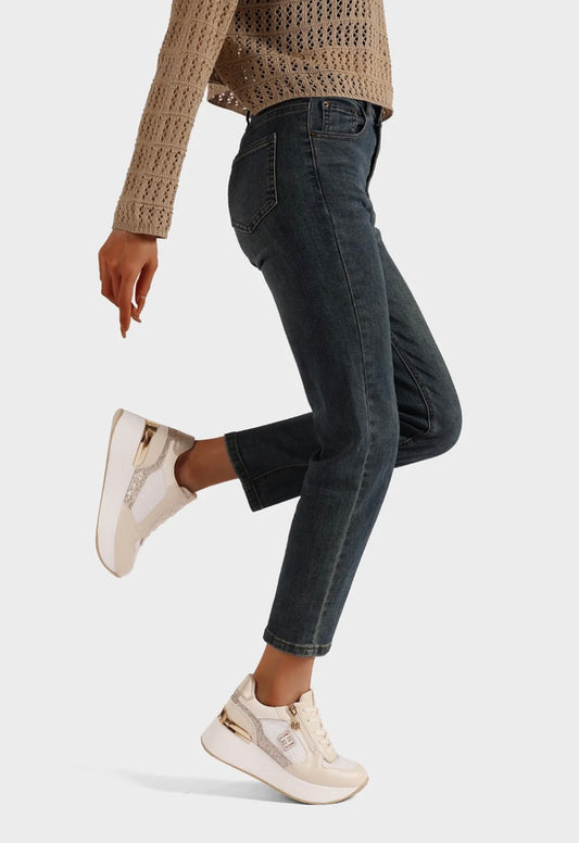 Sneakers Donna Queen Helena (x34-24)