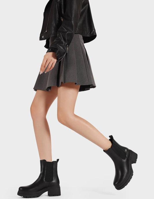 Stivaletti Queen Helena (x33-82)