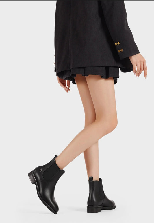 Stivaletti Queen Helena (X33-48)