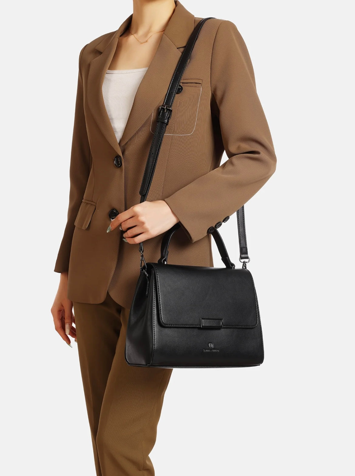 Borsa Queen Helena (M1062)