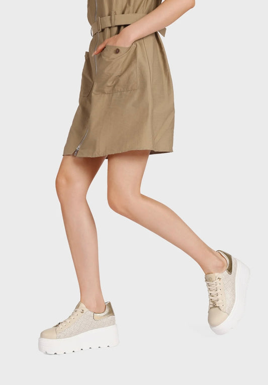 Sneakers donna Queen Helena (x34-17)