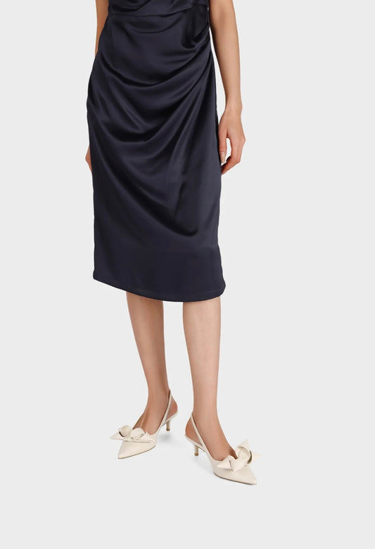 Decolletè Queen Helena (k4500)