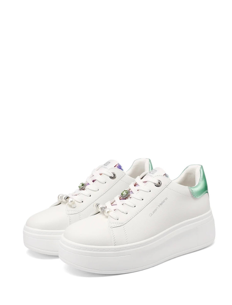 Sneakers donna Queen Helena (x34-13)