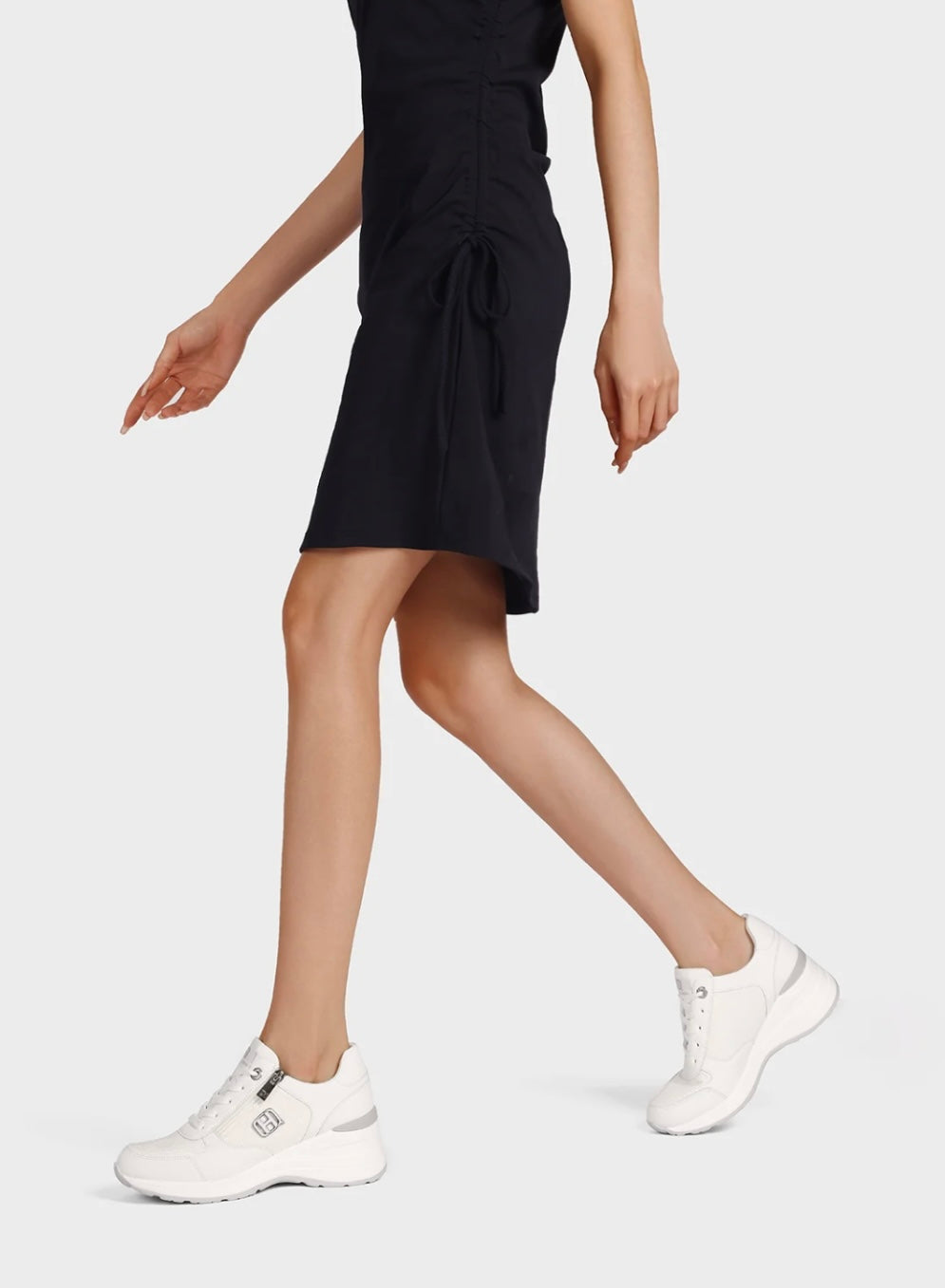 Sneakers donna Queen Helena (x34-41)